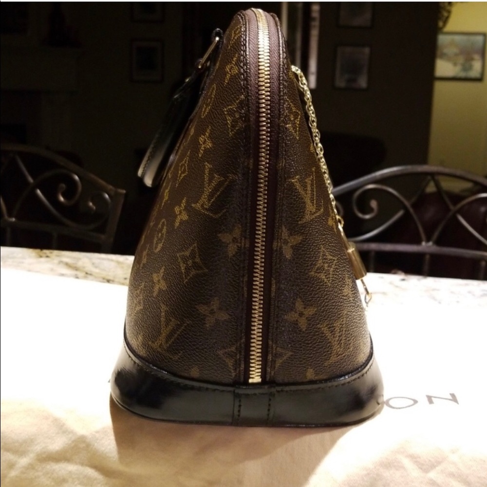 🔥Authentic LV Alma PM - Picture 4 of 9